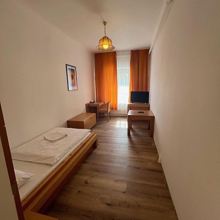 City Hotel Post 16 Braunau am Inn Exteriör bild